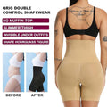 Premium Body Shaper for Women – Seamless Tummy & Waist Control