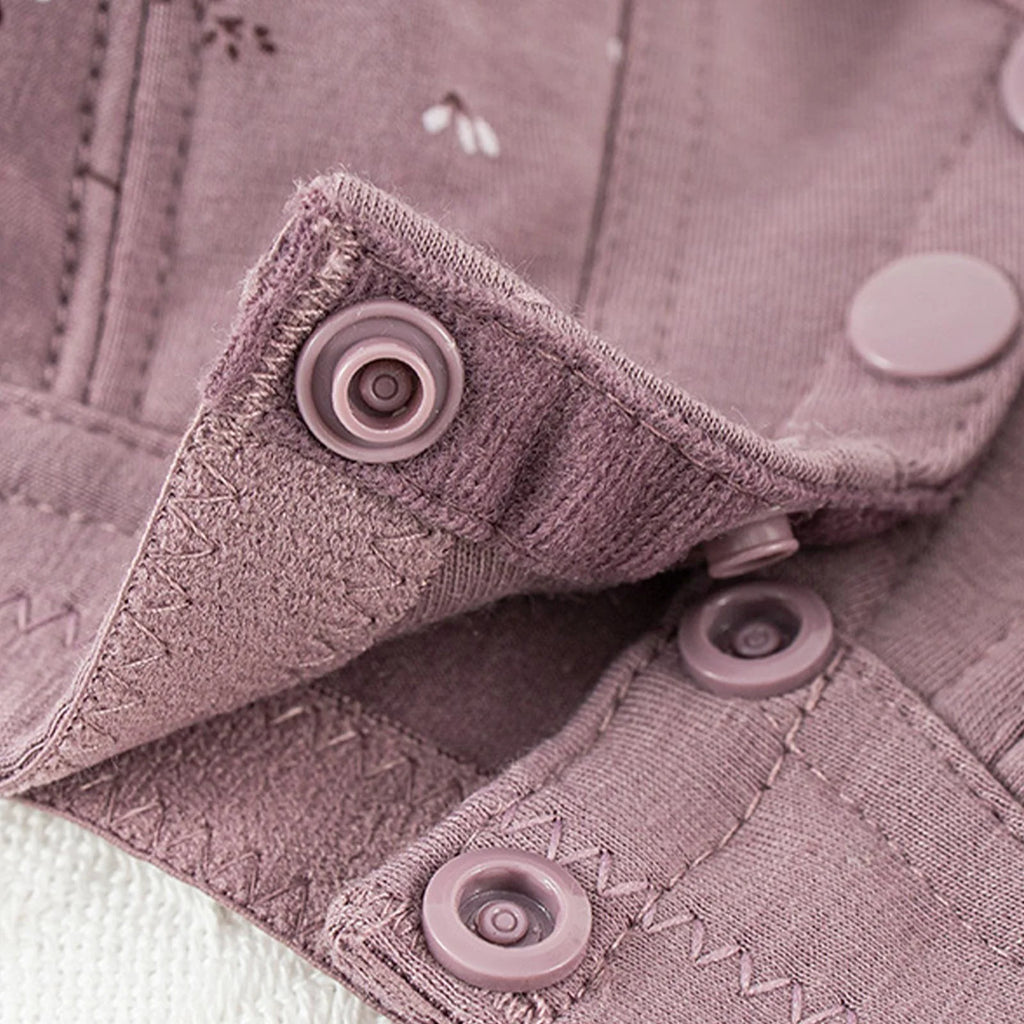 New Anti Sagging Front Open Colling Cotton Bra pack of 1