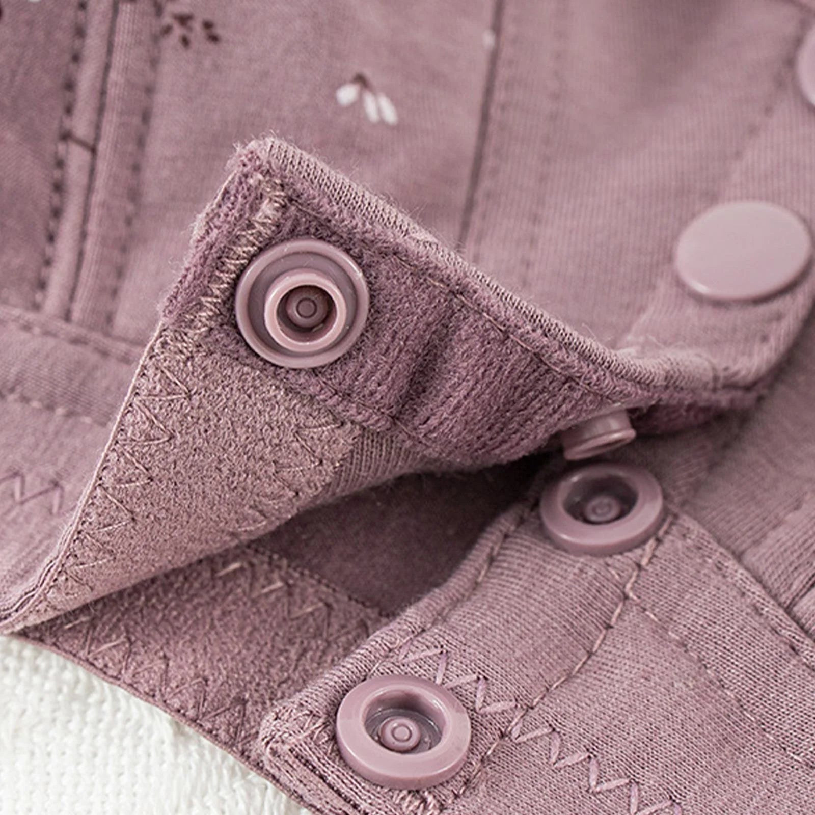 New Anti Sagging Front Open Colling Cotton Bra pack of 1